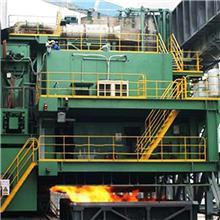 焦化設備在商用領域中的應用與發展趨勢