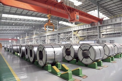 包鋼集團 以“稀土+”戰略為筆，繪就工業裝備品牌新藍圖