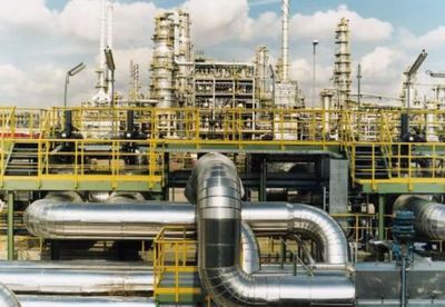 商用設備壓力管道日常檢查項目清單與操作指南